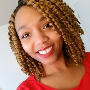 Meet your Posher, Cheniqua